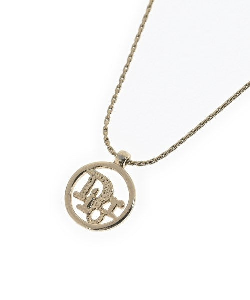 Christian Dior สร้อยคอ