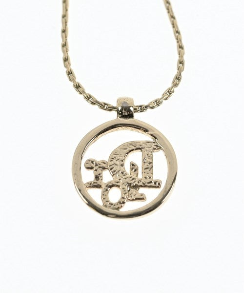 Christian Dior สร้อยคอ