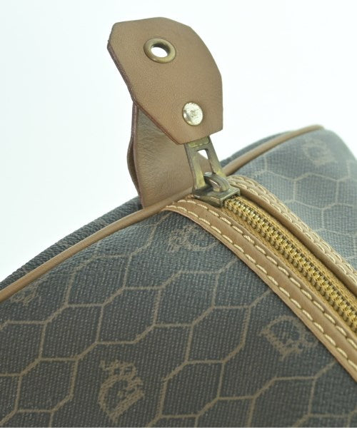 Christian Dior กระเป๋าใส่อุปกรณ์ขนาดใหญ่