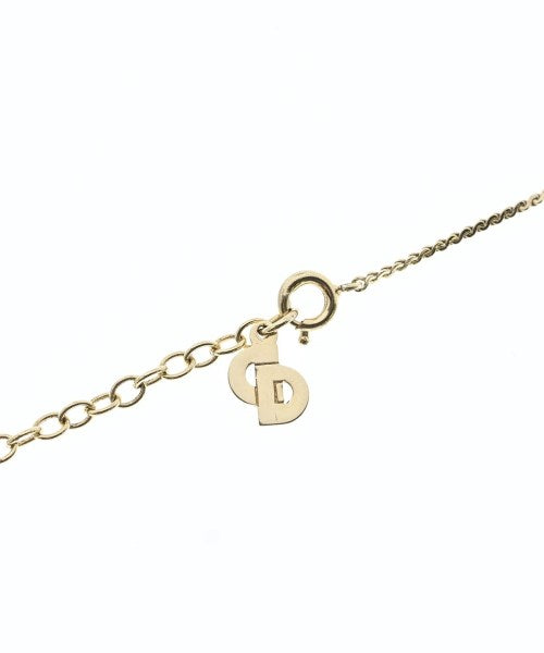 Christian Dior สร้อยคอ