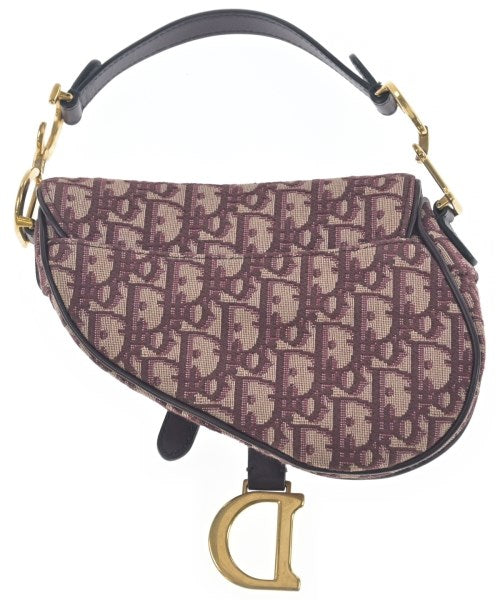 Christian Dior กระเป๋าถือ