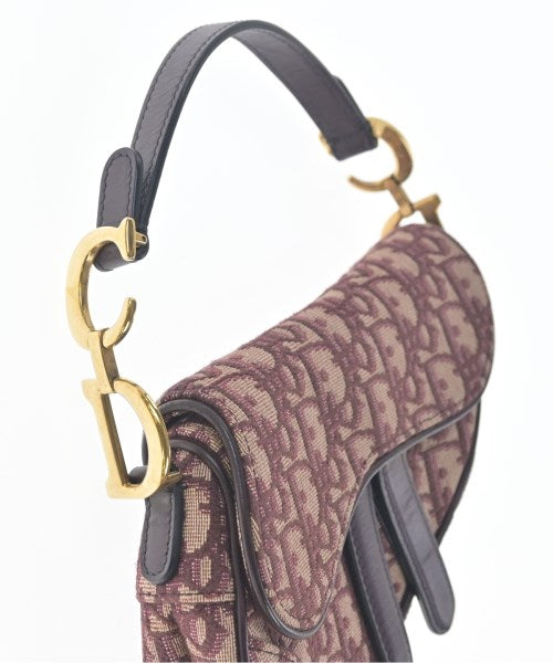 Christian Dior กระเป๋าถือ