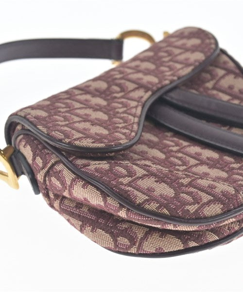 Christian Dior กระเป๋าถือ