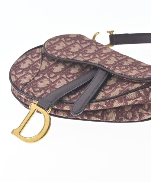 Christian Dior กระเป๋าถือ