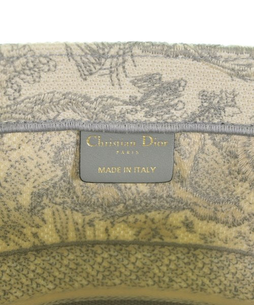Christian Dior กระเป๋าถือขนาดใหญ่