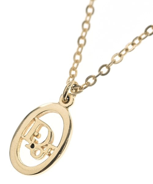 Christian Dior สร้อยคอ