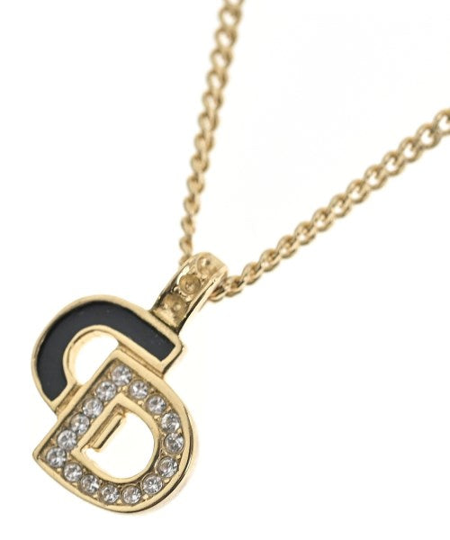 Christian Dior สร้อยคอ