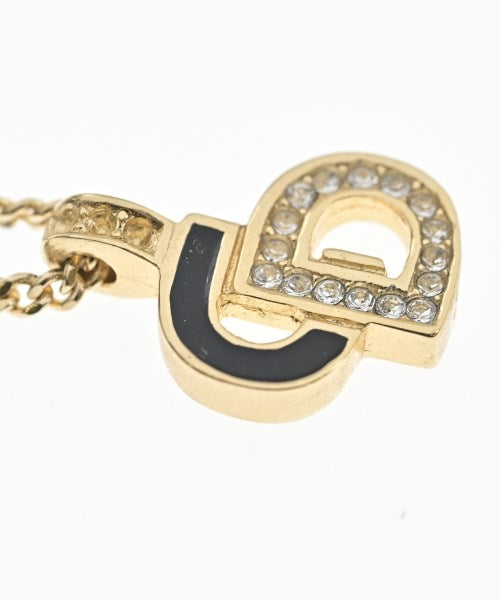 Christian Dior สร้อยคอ