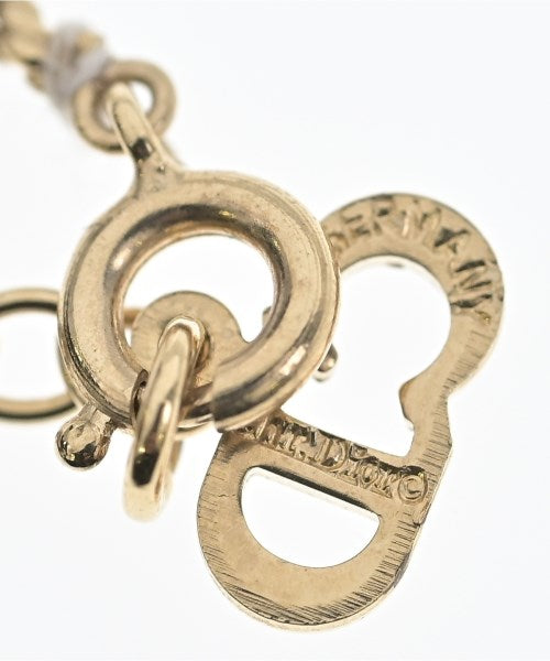 Christian Dior สร้อยคอ