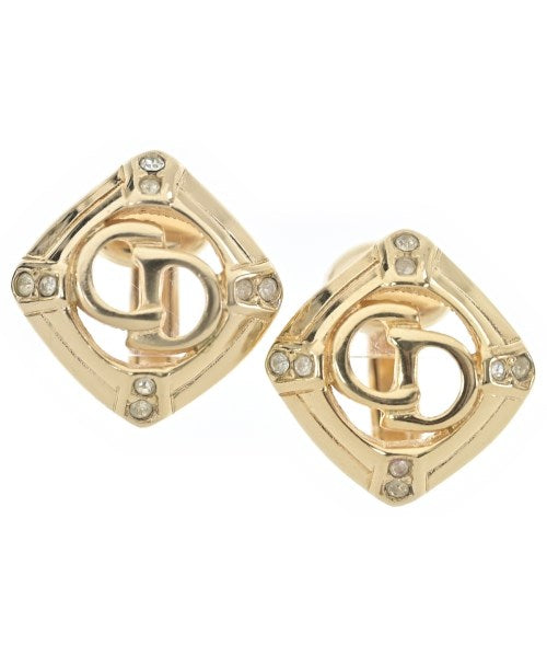 Christian Dior ต่างหู