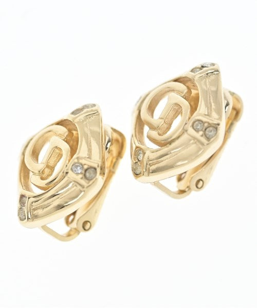 Christian Dior ต่างหู