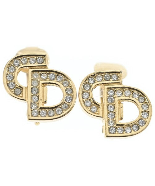 Christian Dior ต่างหู