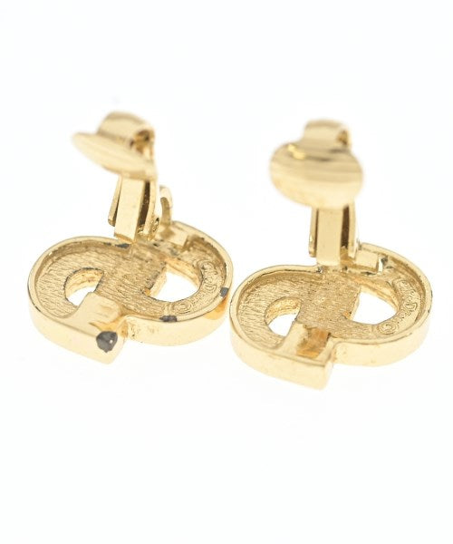 Christian Dior ต่างหู