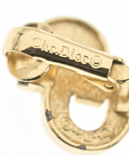 Christian Dior ต่างหู