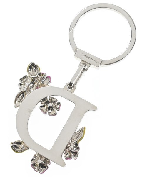 Christian Dior เคสกุญแจ/พวงกุญแจ