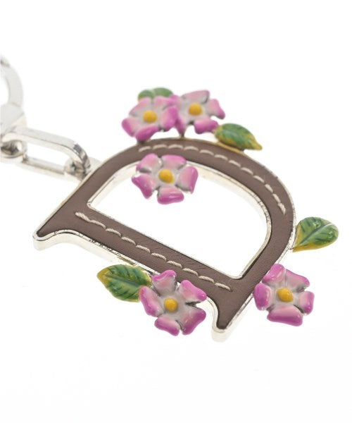 Christian Dior เคสกุญแจ/พวงกุญแจ