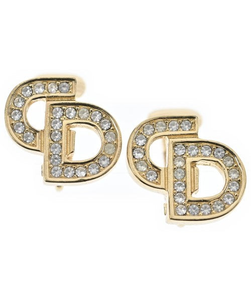 Christian Dior ต่างหู