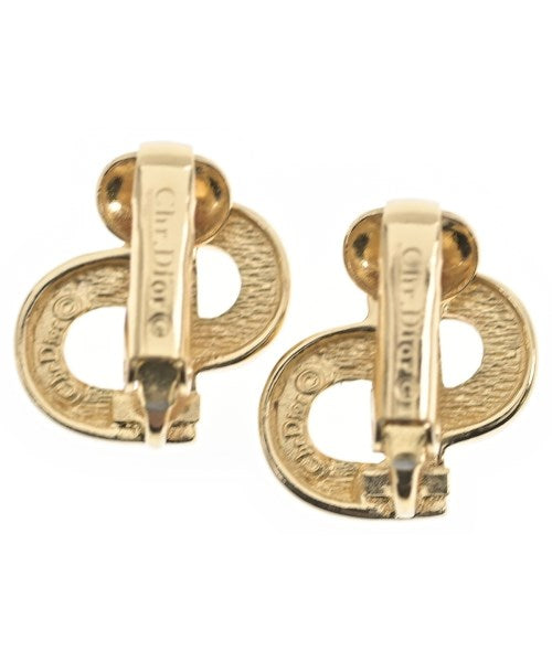 Christian Dior ต่างหู