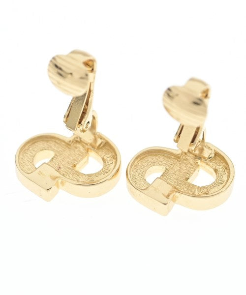 Christian Dior ต่างหู