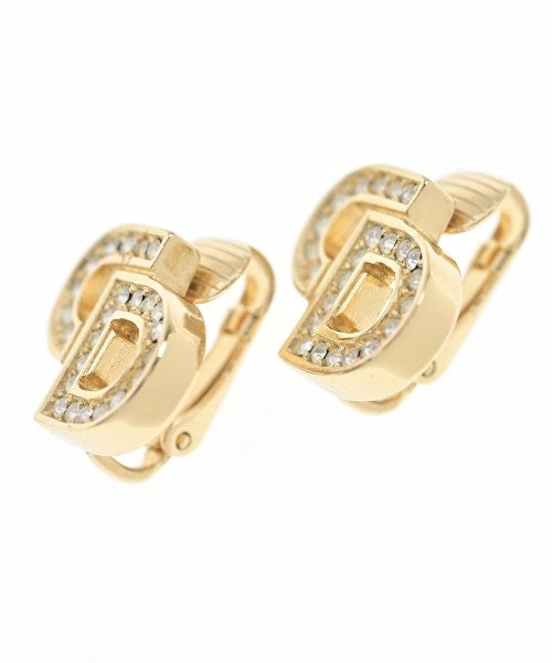 Christian Dior ต่างหู
