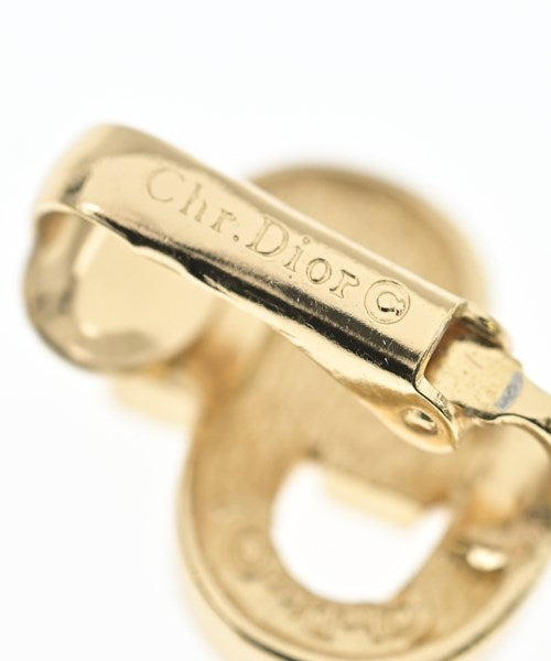 Christian Dior ต่างหู