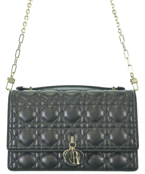 Christian Dior กระเป๋าถือ