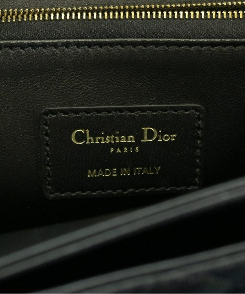 Christian Dior กระเป๋าถือ