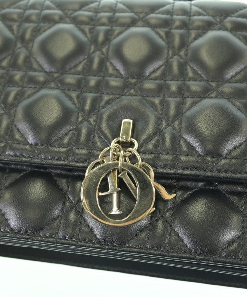 Christian Dior กระเป๋าถือ