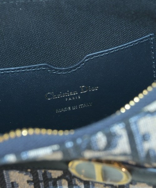 Christian Dior กระเป๋าถือ