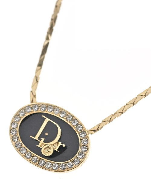 Christian Dior สร้อยคอ