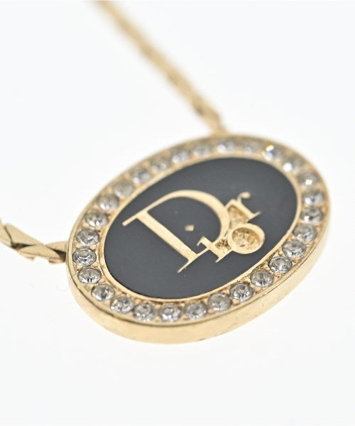 Christian Dior สร้อยคอ