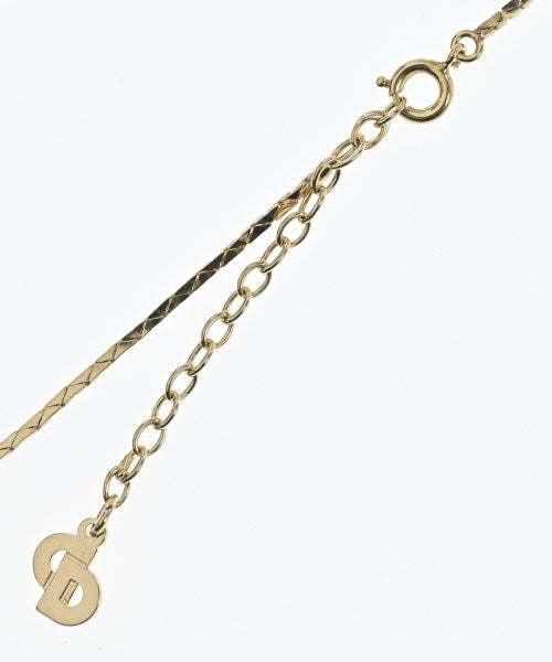 Christian Dior สร้อยคอ