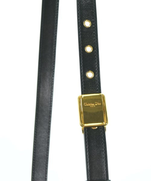 Christian Dior กระเป๋าสะพาย