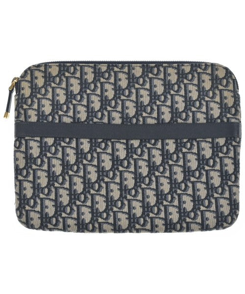 Christian Dior คลัตช์