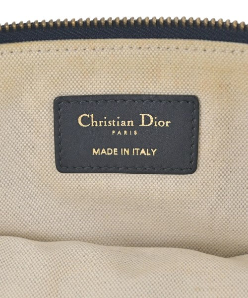 Christian Dior คลัตช์