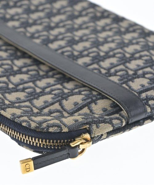 Christian Dior คลัตช์