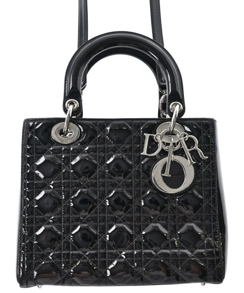 Christian Dior กระเป๋าถือขนาดใหญ่