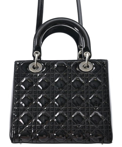 Christian Dior กระเป๋าถือขนาดใหญ่