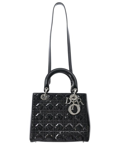 Christian Dior กระเป๋าถือขนาดใหญ่
