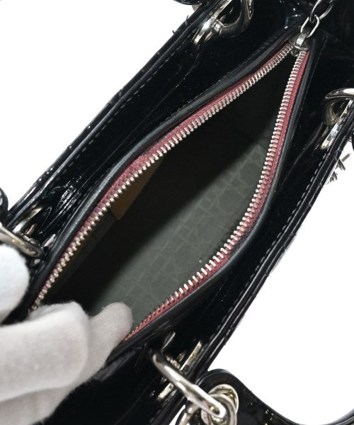 Christian Dior กระเป๋าถือขนาดใหญ่