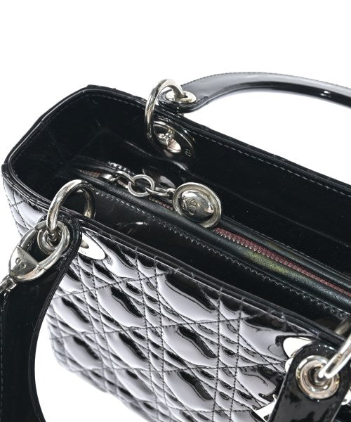 Christian Dior กระเป๋าถือขนาดใหญ่