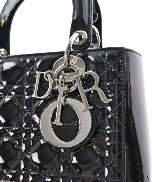 Christian Dior กระเป๋าถือขนาดใหญ่