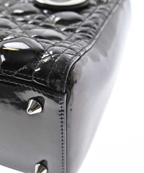 Christian Dior กระเป๋าถือขนาดใหญ่