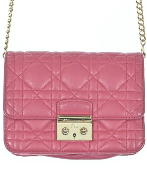 Christian Dior กระเป๋าสะพาย