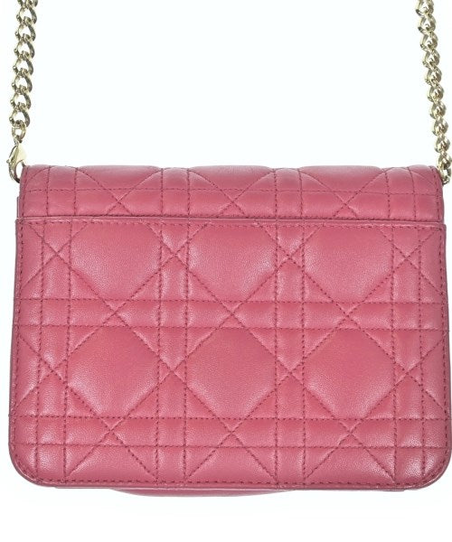 Christian Dior กระเป๋าสะพาย