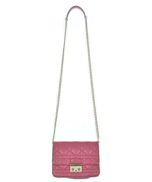 Christian Dior กระเป๋าสะพาย