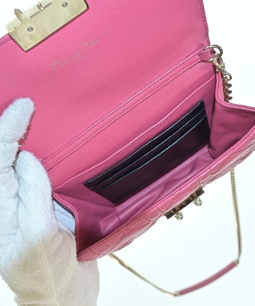 Christian Dior กระเป๋าสะพาย
