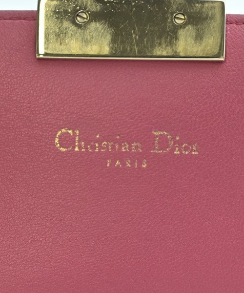 Christian Dior กระเป๋าสะพาย