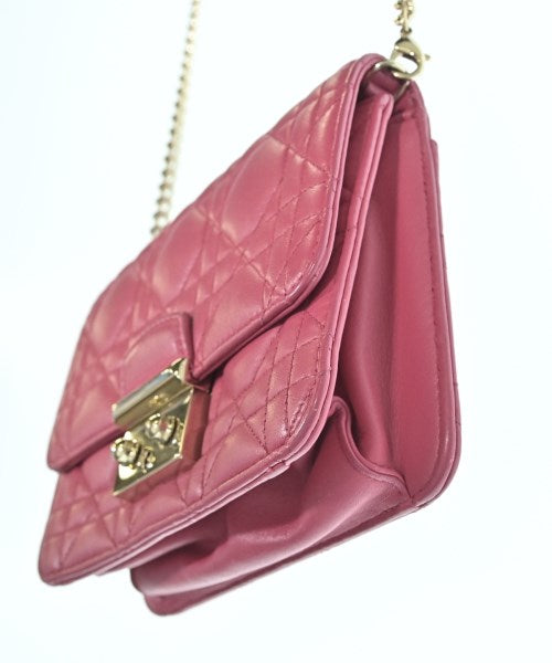 Christian Dior กระเป๋าสะพาย