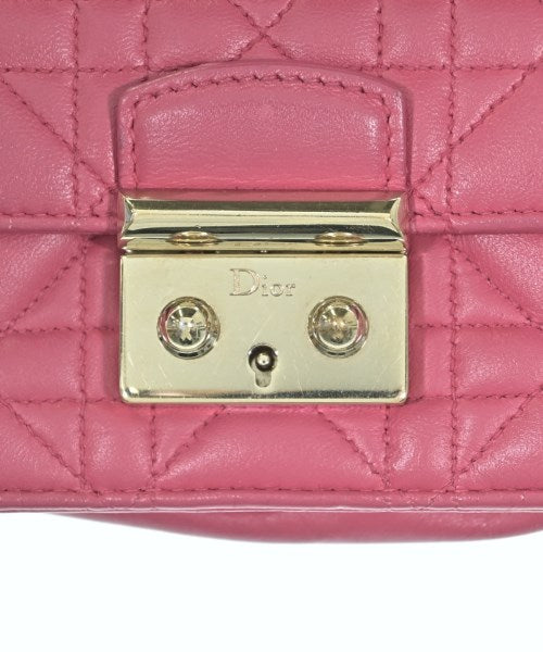Christian Dior กระเป๋าสะพาย